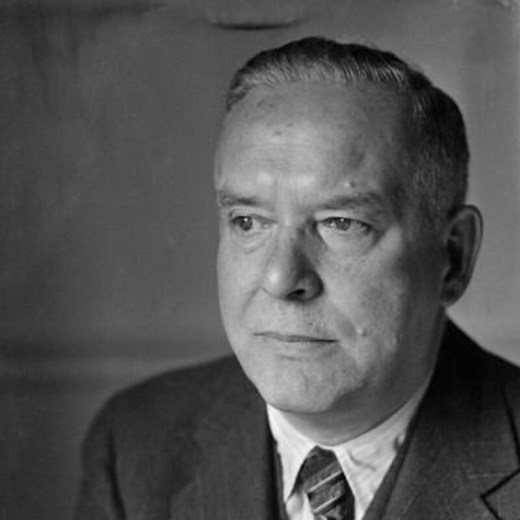 The Snow Man, by Wallace Stevens
