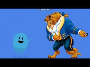 Dumb Ways to Die: Disney Princess Movies Edition (DWTD Parody)