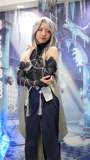 COSPLAY Comic Market コミケコスプレ コミックマーケット角色扮演 코스프레косплей