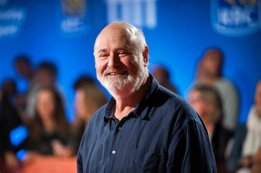Here are the celebrities mourning ‘huge loss’ after Rob Reiner, wife found dead in LA home