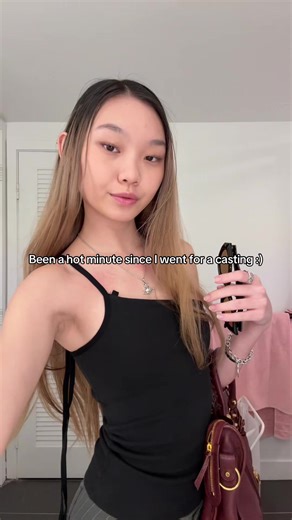 Model Casting Call Experiences in Los Angeles