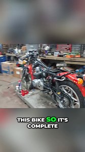 A Ducati Parallel Twin 500 arrived without a tank or seat. Luckily, I have spares to donate and bring this bike back to life! Apparently, these aren't popular in the US, but maybe this restoration will change that. #Ducati #MotorcycleRestoration #ClassicBike #ParallelTwin #BikeRescue | L.A.Nik