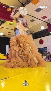 🟡 [ MISS ORANGINA ] Après plusieurs mois de compétition intense, Emmanuelle Eto’o a brillamment décroché la couronne de la 10ᵉ édition de MISS Orangina ! 👑✨ Aux côtés de notre nouvelle reine, Bernice Tambou, 1ʳᵉ Dauphine, et Fatimatou Lente, 2ᵉ Dauphine, ont également brillé sur scène. ✨ Retour sur cette soirée mémorable ! #TraceAfrique #MissOrangina2025 #BoissonsDuCameroun #Cameroun | TRACE Afrique