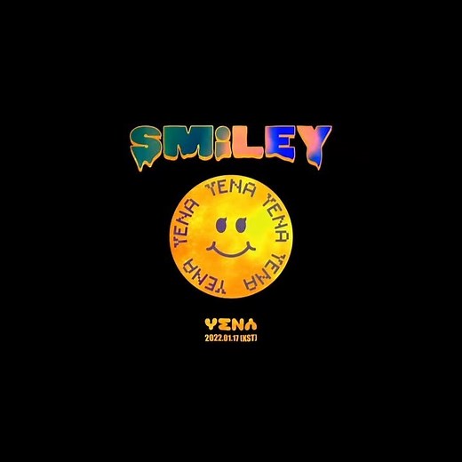최예나 | SMiLEY Teaser😊 | Instagram