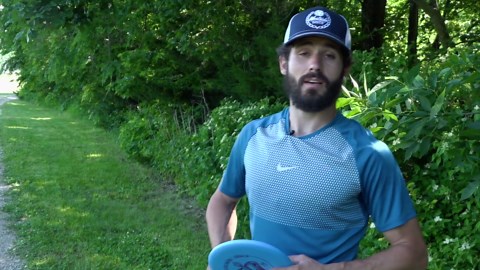 Westside Discs Origio Burst 3-Disc Golf Starter Set - Ideal All-in-One Disc Golf Set for Men - 1x Fairway Driver, 1x Midrange & 1x Putter Discs - Mini Marker Included - Colors Will Vary