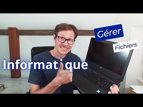 Gérer Vos Fichiers 🗂️ Le Guide Ultra Facile pour Débutants | Organisation & Autonomie PC