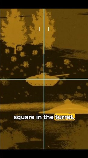 TANK SURVIVES DIRECT TOW HIT 💥