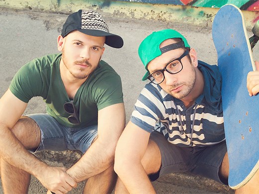 Gay Sex Ed: Choosing Your Safer-Sex Method