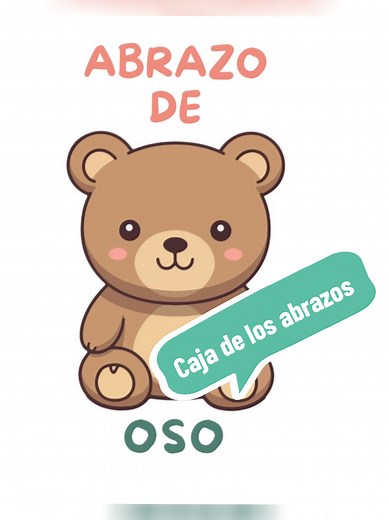 Dinámica de la caja de abrazos: Conexión familiar