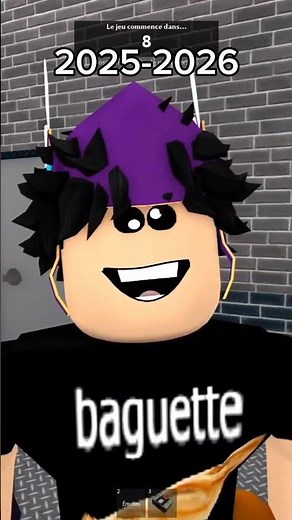 HAPPY NEW YEAR THANK YOU FOR EVERYTHING LETS GO FOR 1 MILLION FOLLOW THIS 2026 #roblox #robloxmm2