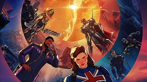 What If...?, il nuovo trailer svela la formazione alternativa degli Avengers!