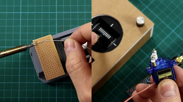 Build Your Own Radio Control for RC Models