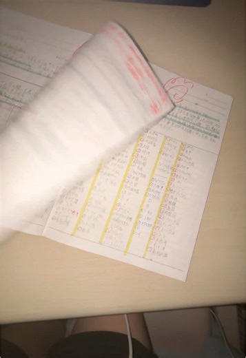 単元テスト対策：ノートのまとめ方を改善する