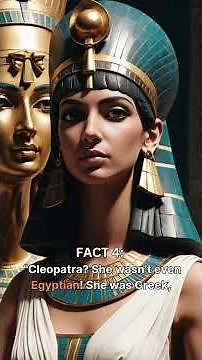 5 Interesting Facts About Egyptian Civilization
