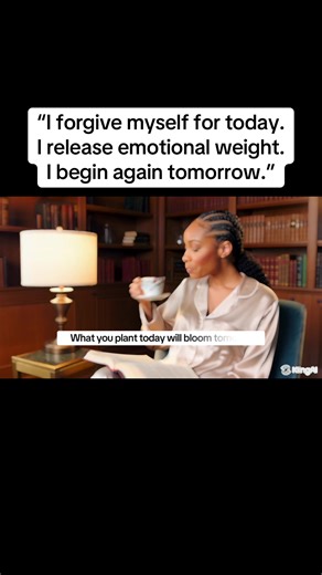 “Let this remind you that healing is not a race. You’re allowed to slow down, breathe deeply, and rebuild yourself in peace.” #fyp #peace #aigenerated