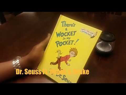 Dr. Seuss Ft. Migos & Drake - Wocket In My Pocket (Official Video)