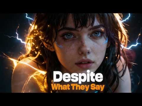 Despite What They Say (Official Music Video)