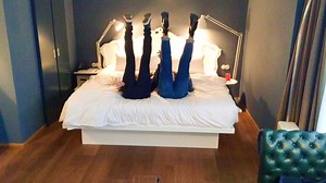 580K views · 338 reactions | Vienna - Freud's city of dreams. But it...