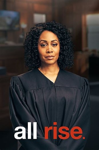 All Rise: All Rise: Season 1 Trailer