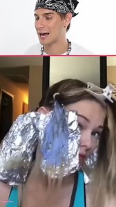 DIY Hair Dye Is My Passion 💀 | Brad Mondo