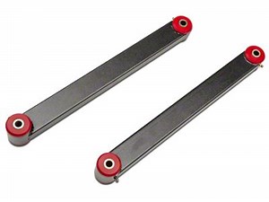 How to Install BMR Rear Lower Control Arms on your 2005-2013 Mustang | AmericanMuscle