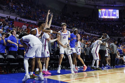 There Are 16 NCAA Tournament Games This Friday – Here’s The Schedule