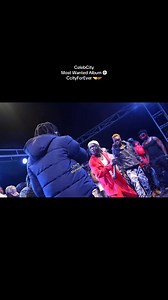 53K views · 5.3K reactions | Most Wanted Album Launch | Celeb City Mupoti Mupoti Bossbashi Comfor | Facebook