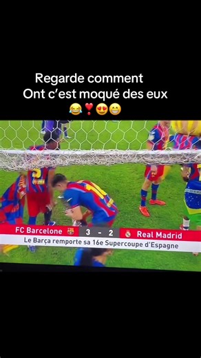 Barcelone ❣️❣️