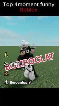 RANDOM Funny Moments in Roblox VOICE Chat...