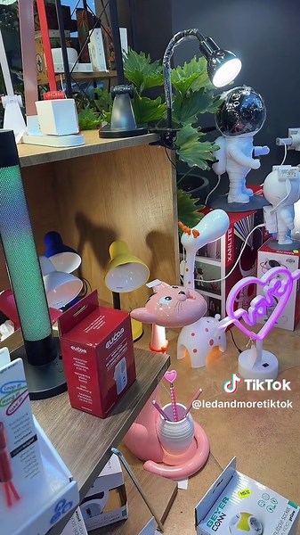 Back to School LED Lighting Solutions for Your Space