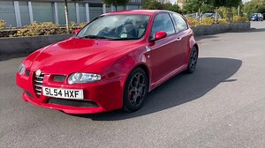 19 reactions | Alfa Busso V6... SOUND ON!! | Number 27 | Facebook