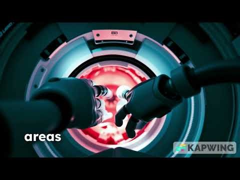 Robotic Surgery Explained: Safer, Smarter, Better!