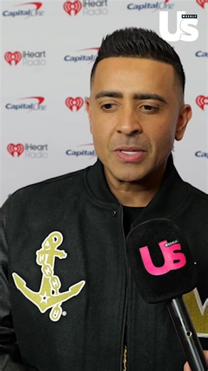 Jay Sean doesn’t worry about keeping up with the Jones’ and says you shouldn’t either. The British singer shared his best advice on the #iheartRadioJingleball red carpet | Us Weekly