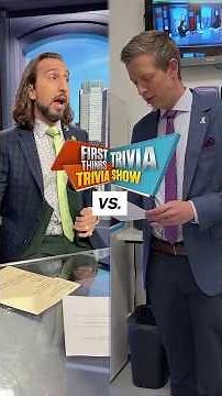 Nick vs. Danny: Name that player! #bts #nfl #trivia