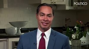 8.5K views · 250 reactions | After a spate of mass shootings shocked communities across the country, 2020 Dems collectively pointed to President Donald Trump's rhetoric as they continued to push for stronger gun control https://politi.co/2GOQlc0 | POLITICO | Facebook