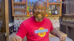 5.2K views · 212 reactions | Et si le match AS Eglisiens VS Hiboux FC était un schéma? Le kongossa raconte que les églisiens voulaient être que Aboutchou allait sortir le match de l’année 藍女 Regardons seulement et commentons!!! | Valery Ndongo Pro | Facebook