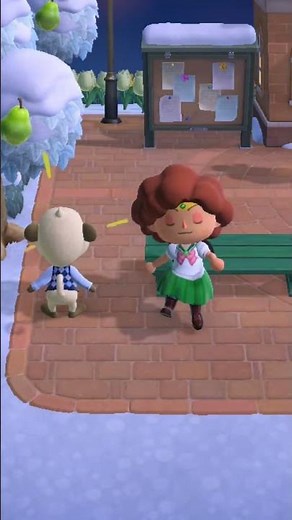 🏝️ Island Life Hits Different in ACNH! ✨: #acnh #cozygaming #gaminglife #shorts #nintendoswitch