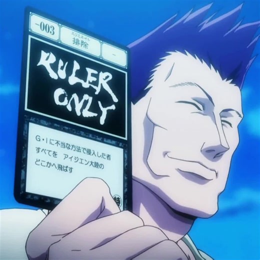 Exploring Razor's Role in Hunter X Hunter