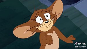 Tom and Jerry Tales: Bats in the South Episode