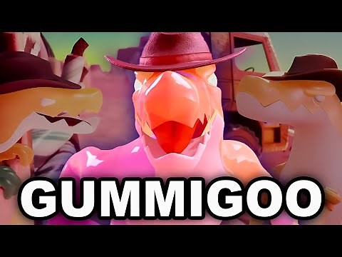 You Gotta Know This About Gummigoo! - The Amazing Digital Circus