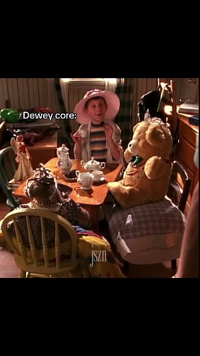 Malcolm in the Middle: Dewey's Best Moments