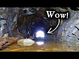 204K views · 3K reactions | Looking for the high grade gold ore...