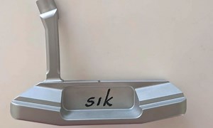 Coolest thing for sale in the GolfWRX Classifieds (05/25/21): Sik Pro putter