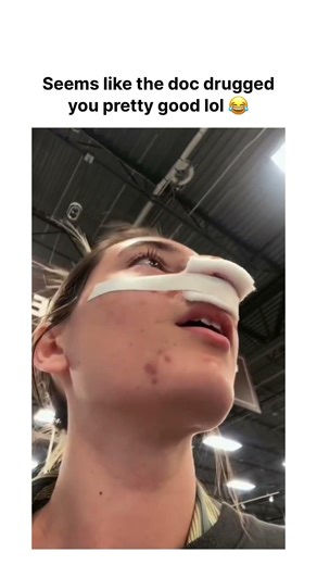 You calling her name made this 100x better 🤣(via-bylilib/tt)