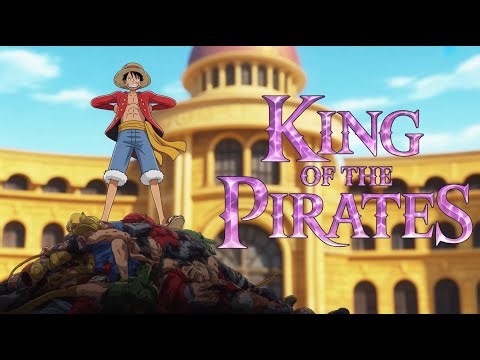 Luffy’s Last Stand - One Piece: Pirate Warriors 4