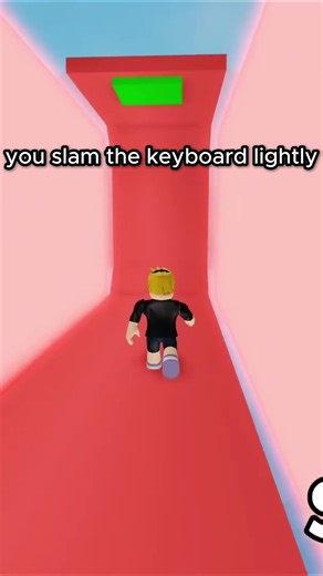 Keyboard Betrays Gamer Mid-Game ⌨️😡 || #gaming #rage @spawnpointcommentary