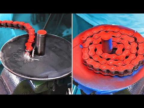 The Ultimate Guide to Bending Metal at Home – No Expensive Gear Needed!