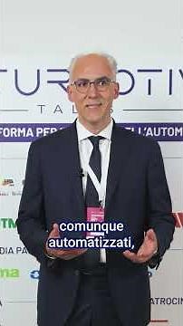 Futurmotive Talks - Roadworthiness Package and #ADAS: the evolution of vehicle inspections