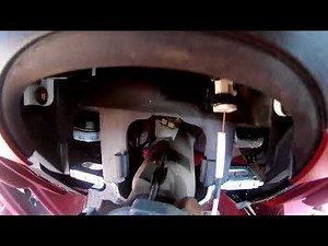 Ranger 2 9L V6 Ignition Switch - FrankenRanger lives again!!!