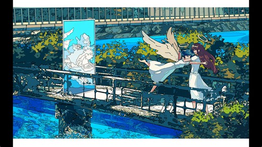 [19]难度的6k LN 94.74